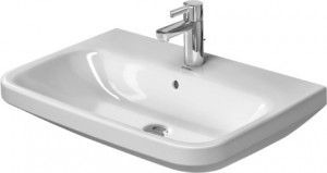 Duravit DuraStyle 231965 | раковина подвесная 65x44 ― Сан-Топ