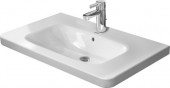 Duravit DuraStyle 232080 | раковина-столешница 80x48