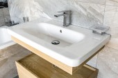 Duravit DuraStyle 232065 | раковина-столешница 65x48