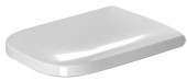 Duravit Happy D.2 006459 | сиденье с крышкой для унитаза Soft Close (белый)