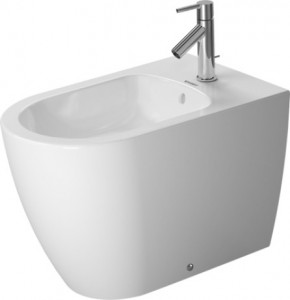 Duravit ME By Starck 228910 | биде напольное ― Сан-Топ