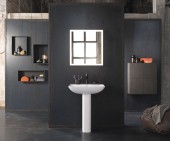 Duravit ME By Starck 085839 | пьедестал