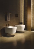 Duravit ME By Starck 252909 | унитаз подвесной (Rimless)