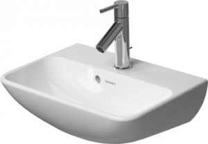 Duravit ME By Starck 071945 | мини раковина 45x32 ― Сан-Топ