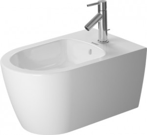 Duravit ME By Starck 228815 | биде подвесное ― Сан-Топ