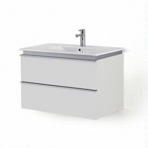 Duravit Darling New DN6471 | подвесная тумбочка ― Сан-Топ