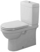 Duravit Happy D. 017009 | унитаз моноблок