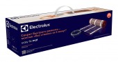 Electrolux Easy Fix Mat EEFM 2-150-2 | тёплый пол на матах (2 м2, 300 Вт)