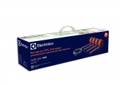 Electrolux Multi Size Mat EMSM 2-150-2 | теплый пол на матах (2-2,7 м2, 300 Вт)