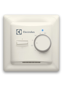 Electrolux ETB-16 (Basic) | механический терморегулятор ― Сан-Топ
