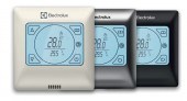 Electrolux ETT-16 (Touch) | Электронный терморегулятор