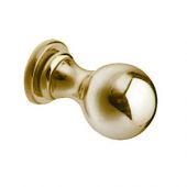 Крючок одинарный Fiore Regno 243.92 (старая бронза)