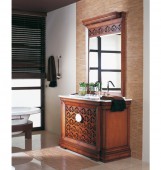 Мебель для ванной GamaDecor Siam 121