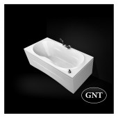 Акриловая ванна GNT Style 180х80