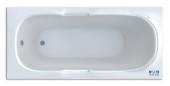 2NVB1N2  HAFRO Nova Comfort 1700 | акриловая ванна 170х70 Standart