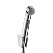 Hansgrohe Croma 32129000 | гигиенический душ (хром)