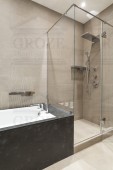 Hansgrohe Raindance Rainfall 28411 | верхний душ 240 мм