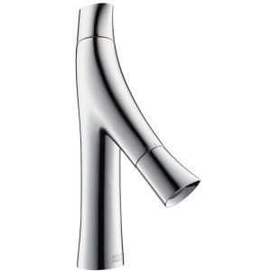 Hansgrohe Axor Starck Organic 12011000 | смеситель для раковины (хром) ― Сан-Топ