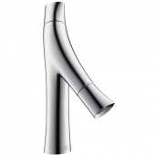 Hansgrohe Axor Starck Organic 12011000 | смеситель для раковины (хром)