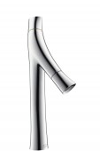 Hansgrohe Axor Starck Organic 12012000 | смеситель для раковины (хром)