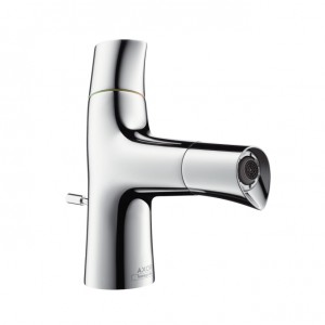 Hansgrohe Axor Starck Organic 12210000 | смеситель для биде (хром) ― Сан-Топ