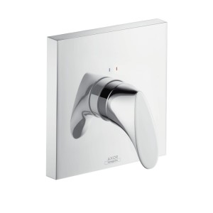 Hansgrohe Axor Starck Organic 12605000 | смеситель для душа (хром) ― Сан-Топ