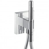 Hansgrohe Axor Starck Organic 12626000 | душевой комплект (хром)