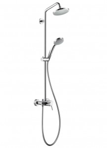 27154000 Hansgrohe Croma 100 | душевая система ― Сан-Топ