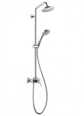 27154000 Hansgrohe Croma 100 | душевая система