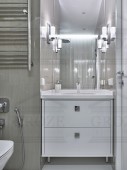 Hansgrohe PuraVida 15070 | смеситель для раковины