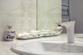 Hansgrohe PuraVida 15070 | смеситель для раковины