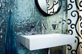 Hansgrohe Axor Starck Organic 12010000 | смеситель для раковины (хром)