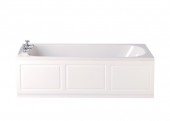Heritage Granley BGRW00 | ретро ванна акриловая 1700х750