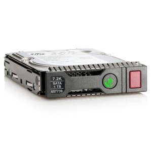 HP 657753-001 жесткий диск ― Сан-Топ