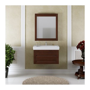 Iotti Integral | комплект мебели для ванной комнаты ― Сан-Топ