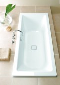 Kaldewei Conoduo 735-7 | ванна стальная 2000х1000 (easy-clean)