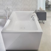 Kaldewei Conoduo 733-7 | ванна стальная 1800х800 (easy-clean)