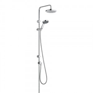 Kludi 660910500N A-Qa Dual Shower System | душевой комплект ― Сан-Топ