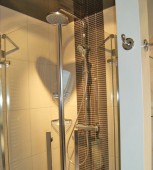 Kludi 660950500N A-Qa Dual Shower System | термостатическая душевая система