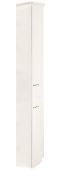 Labor Legno PARIS P 0/11 DX (Bianco) шкаф-колонна (пенал) напольный