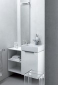 LAUFEN Kartell 4.0750.1 | тумба под раковину подвесная