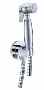 Migliore Sferica 300 ML.SFR-34.300CR | гигиенический душ chrome (хром) ― Сан-Топ