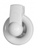 Pax XL 200 1830-1 | вытяжной вентилятор для ванной комнаты