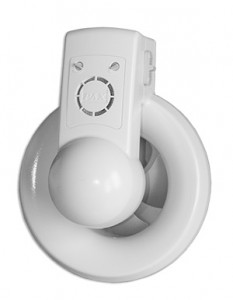 Pax XLS 260 1830-2 | вытяжной вентилятор для ванной комнаты ― Сан-Топ