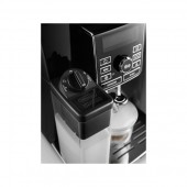 Кофемашина De'Longhi ECAM 25.462EU Limited Idition Black\Silver