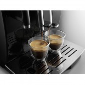 Кофемашина De'Longhi ECAM 25.462EU Limited Idition Black\Silver