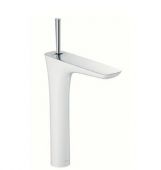 Hansgrohe PuraVida 15072 | смеситель для раковины