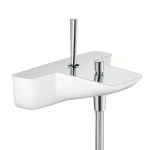 Hansgrohe PuraVida 15472 | смеситель для ванны и душа ― Сан-Топ