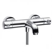 Hansgrohe Ecostat 1001 SL 13241000 | термостат для ванны и душа (хром)