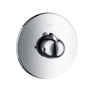 Термостат Hansgrohe Ecostat 15710000 ― Сан-Топ